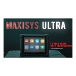 Autel Maxisys Ultra