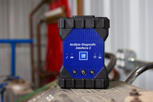 Genuine Gm MDI 2
