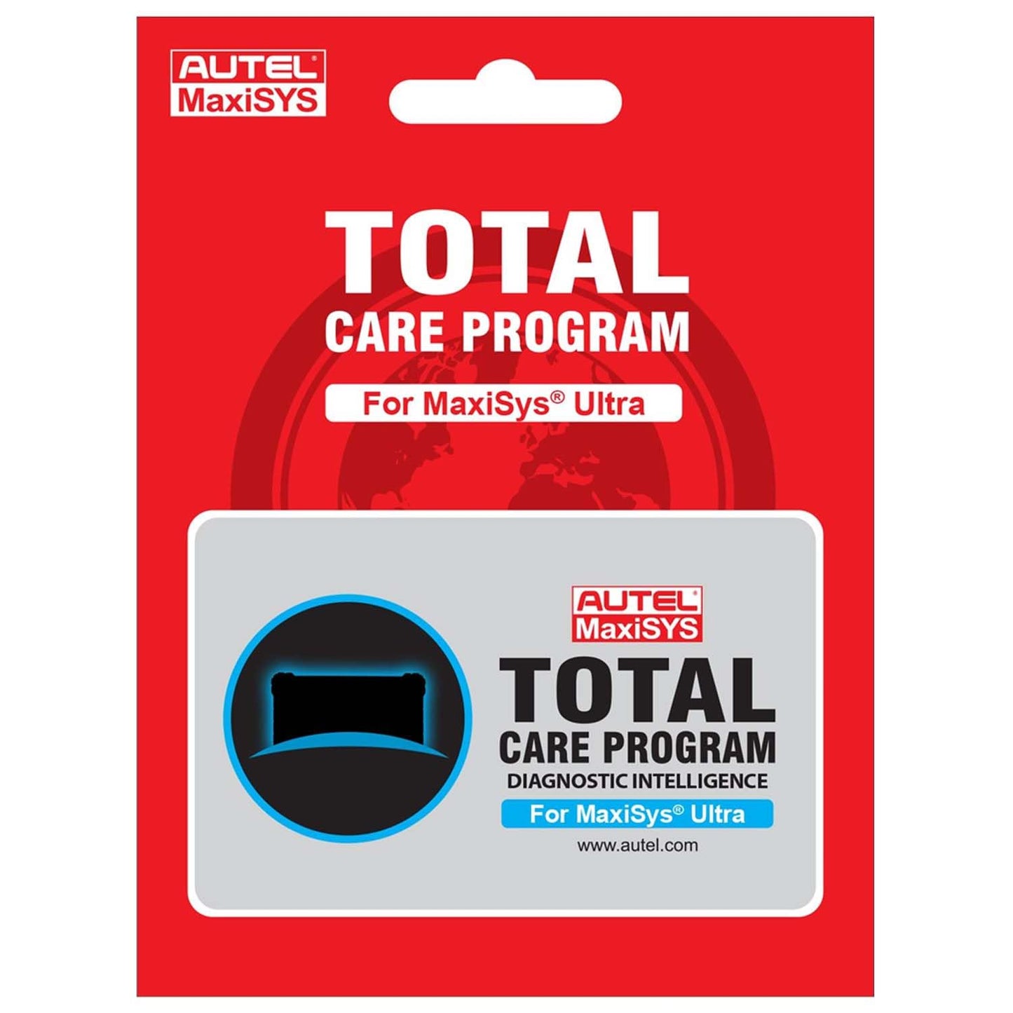 Autel Maxisys Ultra  1 Year update