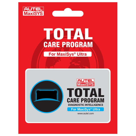 Autel Maxisys Ultra  1 Year update