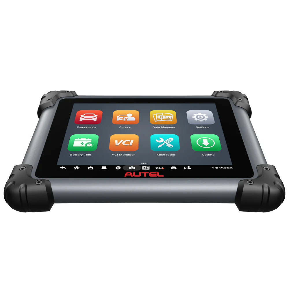 Autel Maxisys Pro / Autel Maxisys Elite / Autel Maxisys Elite II 1 Year UPDATE