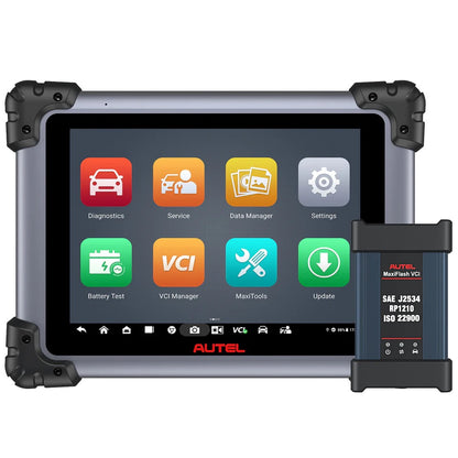 Autel MaxiSys Elite II Pro