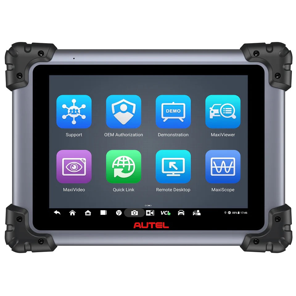 Autel MaxiSys Elite II Pro