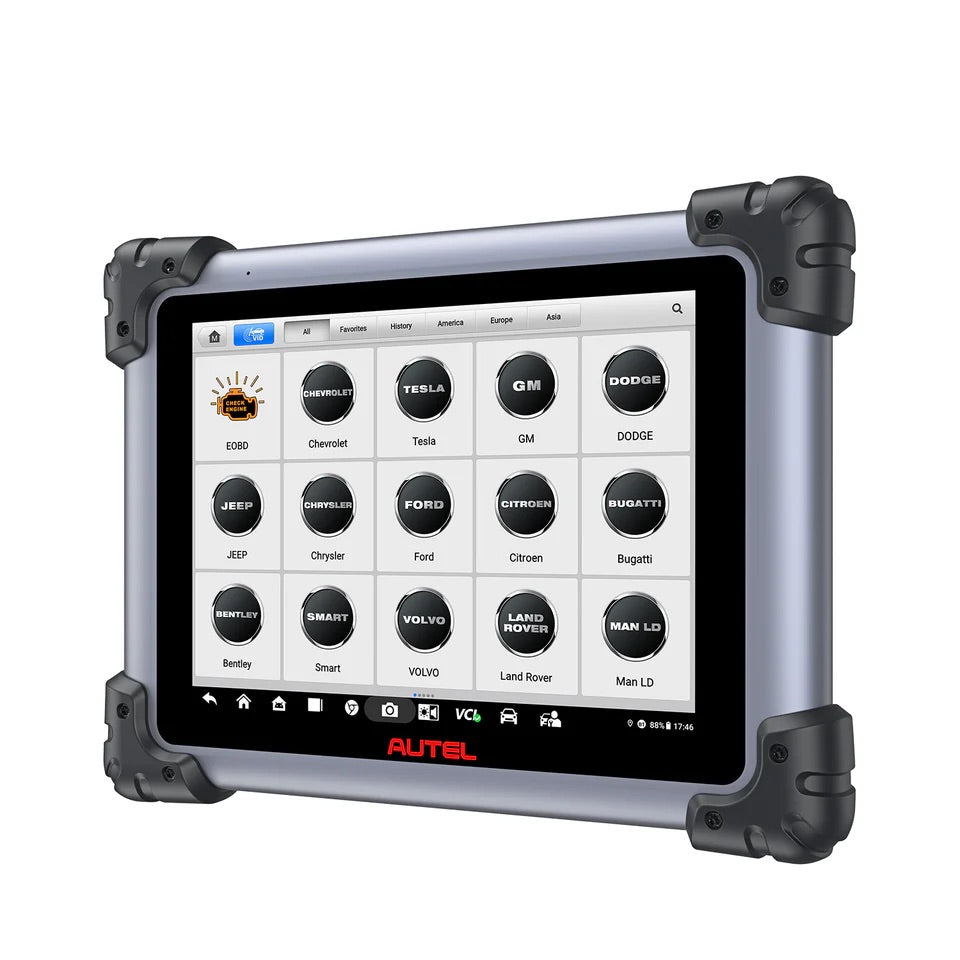 Autel MaxiSys Elite II Pro