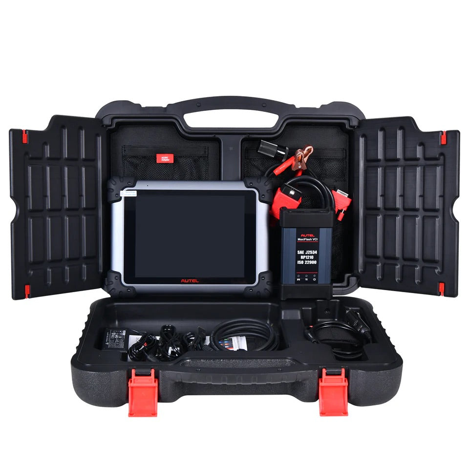 Autel MaxiSys Elite II Pro