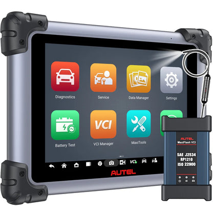 Autel MaxiSys Elite II Pro