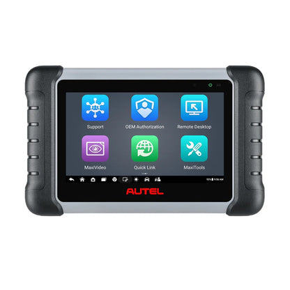 Autel MaxiPRO MP808 MP808S