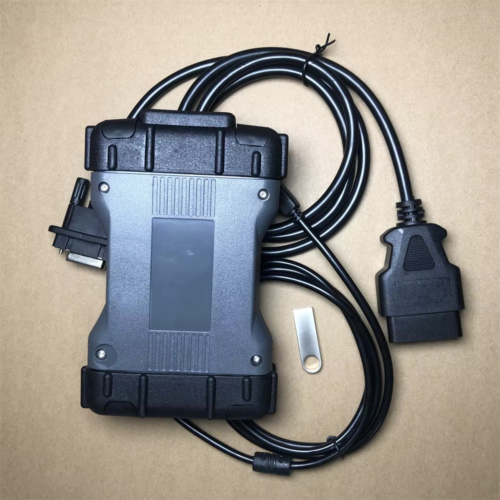 VCI Diagnostic Tool with Consult III Plus Ver.226.50