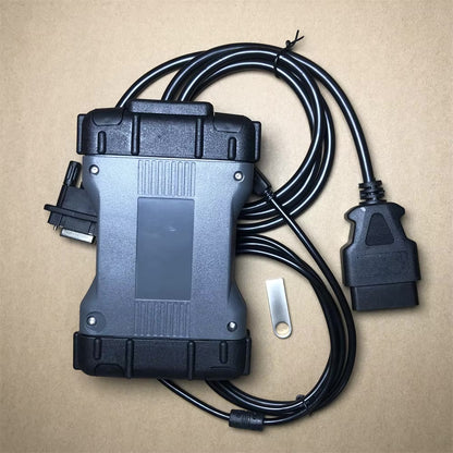 VCI Diagnostic Tool with Consult III Plus Ver.226.50