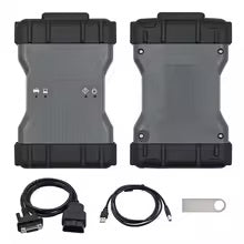 VCI Diagnostic Tool with Consult III Plus Ver.226.50