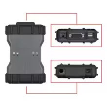 VCI Diagnostic Tool with Consult III Plus Ver.226.50