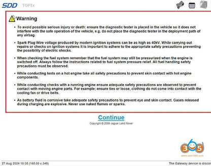 JLR topix + Latest sdd 167 Dealer account login ( 6  month )