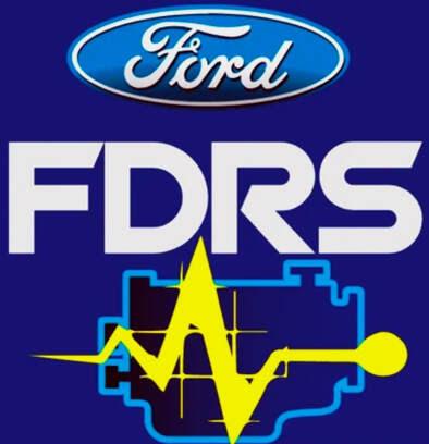 Ford FDRS dealer Login