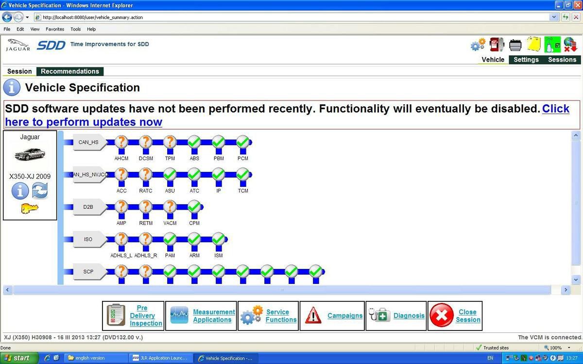 Pathfinder v374 Final, Release 04.2022 + SDD 165 Final & update Release 04.2024 + JLR Seed Key Calculator + CFF Editor-Tools V4.6