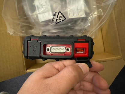 Ford VCM 3 + 1 year ford license