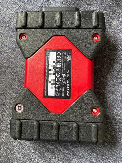 Ford VCM 3 + 1 year ford license