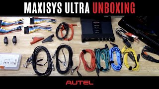 Autel Maxisys Ultra