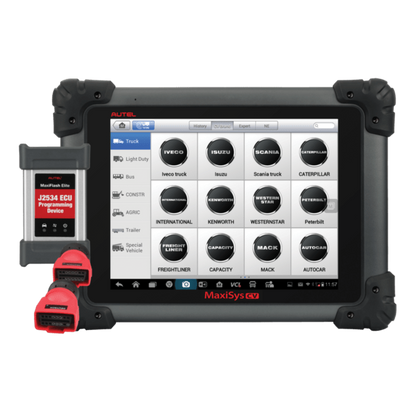 Autel MaxiSYS MS908CV