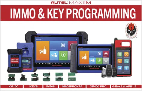 Autel Maxisys Ultra