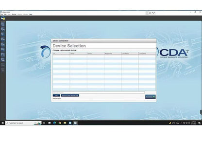 Latest Chrysler group ( CDA6 CDA 6.15 +Witech offline+Calibration files )