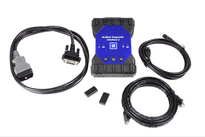 Genuine Gm MDI 2