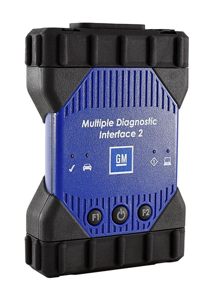 Genuine Gm MDI 2
